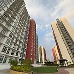 Ipoh Anderson Residence Tatami Smart Tv 5G Wifi Aa2