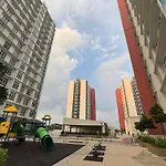 Ipoh Anderson Residence Tatami Smart Tv 5G Wifi Aa2